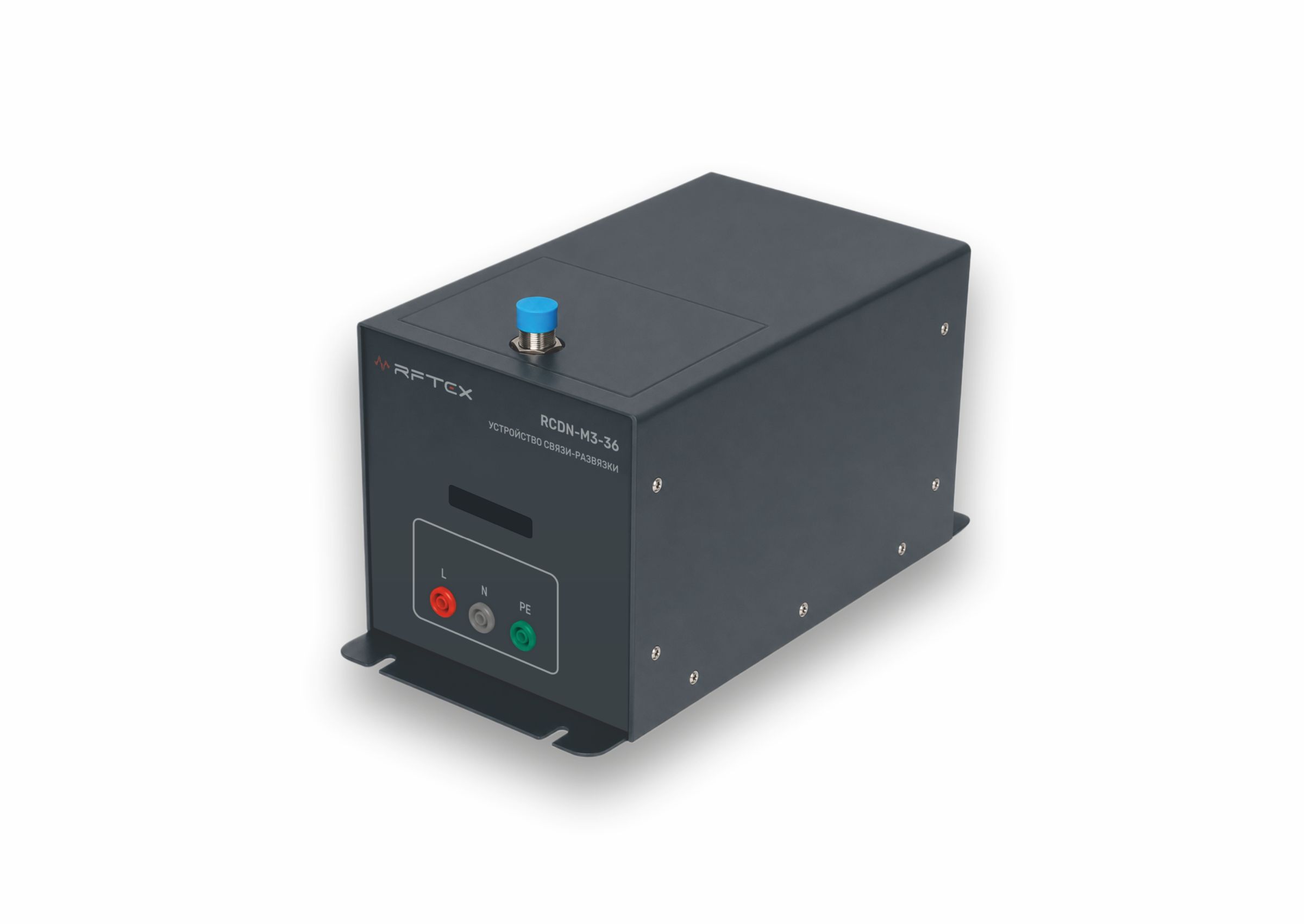 RCDN-M3-36 RCDN-M3-36 — изображение 1