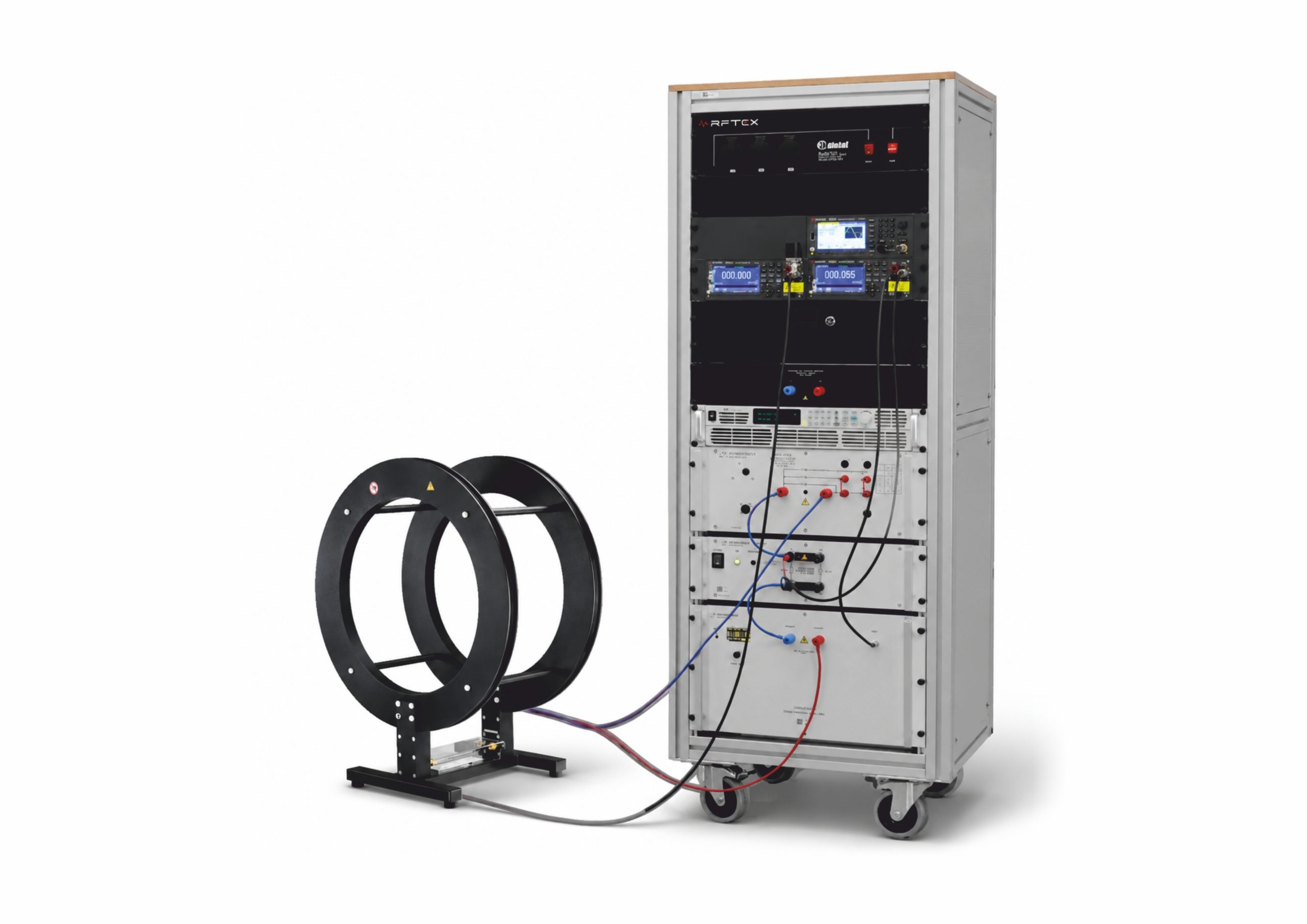 RF M-System RF M-System — изображение 1