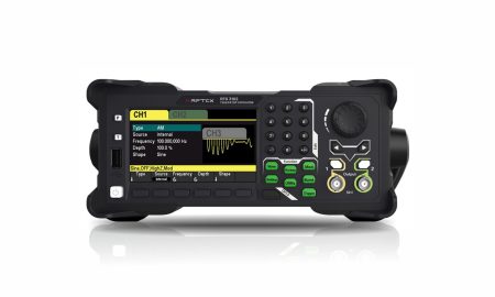 RFG 3000