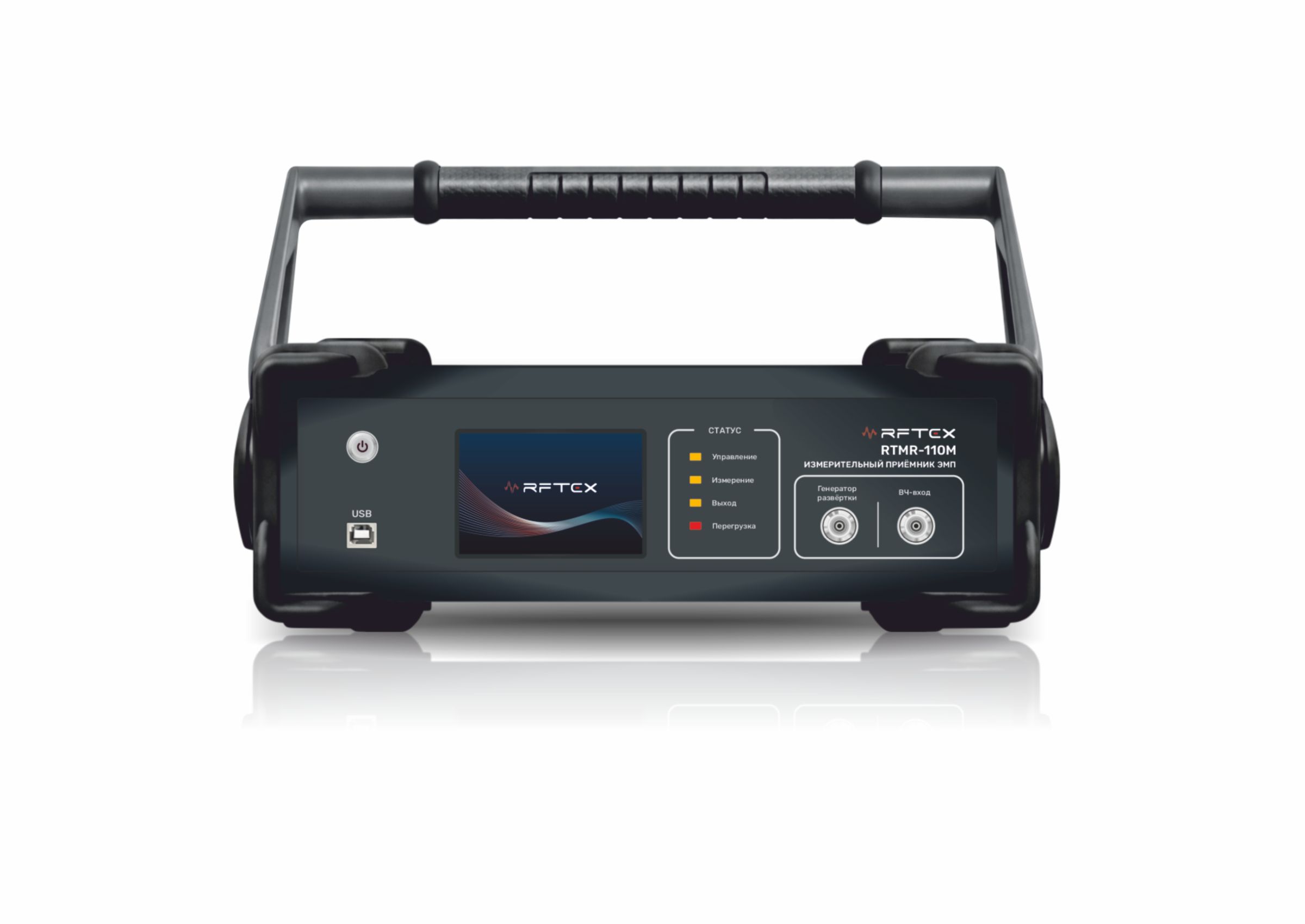 RTMR-110M RTMR-110M — изображение 1