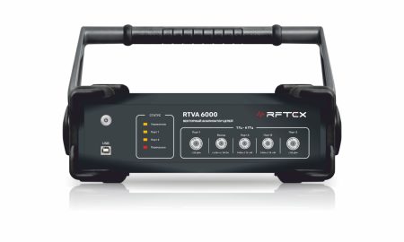 RTVA 6000